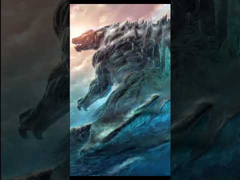 Godzilla earth Vs all monsters death battle #godzillaearth #monsterverse