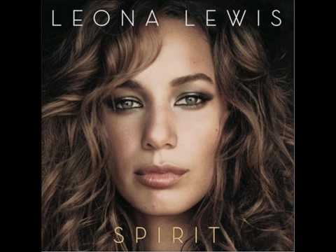 Here I Am - レオナ・ルイス（字幕：英語／スペイン語 (Here I Am - Leona Lewis (Sub. Español/Ingles))