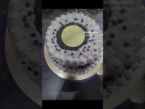 Chocolate cake #cake #food