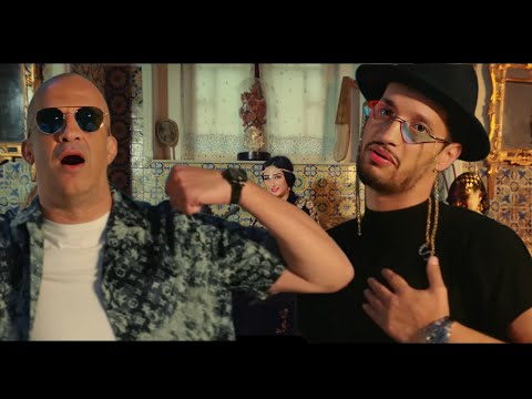 Soolking Ft. Rim'k , Jul , naps  - Lala (Clip Vidéo)