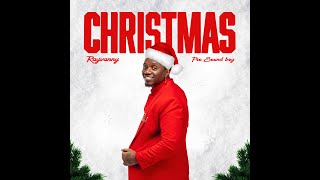 Rayvanny  Christmas Official Lyric Audio