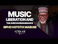 Episode 32 Sipho Hotstix Mabuse Music Liberation And The African Renaissance