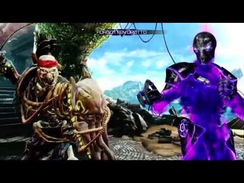 Season 3 Rough Sets with TGZ Svm (Spinal) (Cinder Edition)