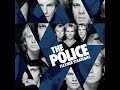 The Police - Visions Of The Night (HD)