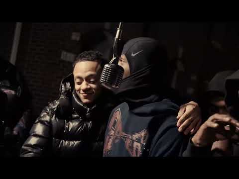 YUMSKI31ST - WATCH DEM N*GGAS [shot by @mvrko_]
