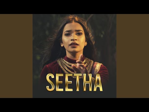 Seetha (feat. Adithya Weliwatta & Sachith Bogoda)