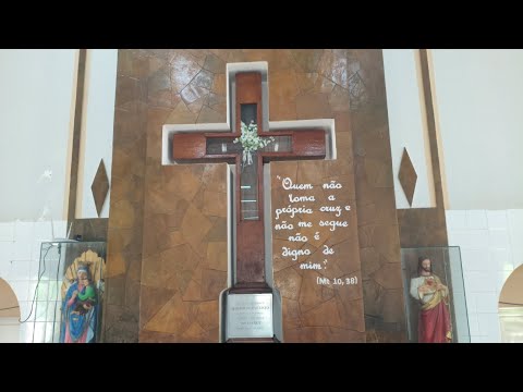 Santa Missa III Semana do Tempo Comum "São Tomás de Aquino"(28-01-26) Pe. Herbert Ferreira.