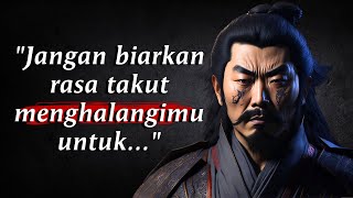 Download lagu 35 Kata Bijak Terbaik Miyamoto Musashi: Inspirasi Dari Seorang Samurai Legendaris mp3