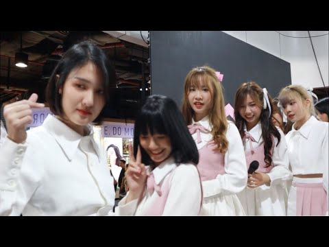 SECRET12 DEBUT “SHY” (มีต่อตัวเต็ม)