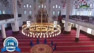 hamra cami süpürgeleri