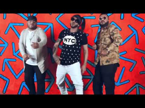 Barbero 507 Ft  La Dinastia   El Sol Del Congo O  S  Bootleg Video Edit  Vdjchita Vhsa Tab Mex