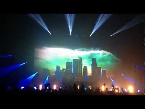 Above & Beyond at The Shrine (Group Therapy)
