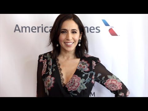 Gabrielle Ruiz 2018 "Women Making History Awards" Red Carpet