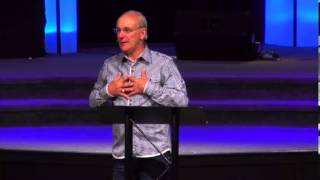 Deliverance Ministry Introduction - Mike Connell (26-Jan-2013)