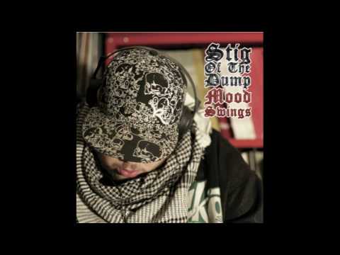 Stig Of The Dump: "I GOT GAME" (Produced by Pete Cannon) OUT NOW !!!