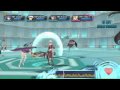 Ar Tonelico Qoga: Knell Of Ar Ciel Saki Gameplay Traile