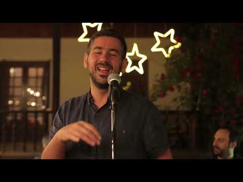 Shota Saganelidze & Nodariko Khutsishvili  "ჩვენ ქუჩაზე"  შოთა საგანელიძე და ნოდარიკო ხუციშვილი