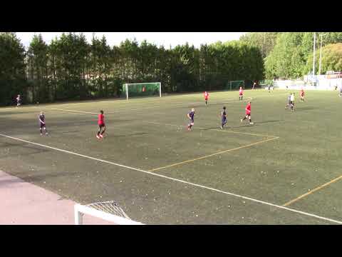 P15 Liiga FC Espoo - PKKU 2.erä 2/2