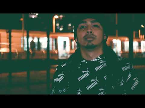 Bert Rast - Bin bek [prodby.BeatsInsideBeats]