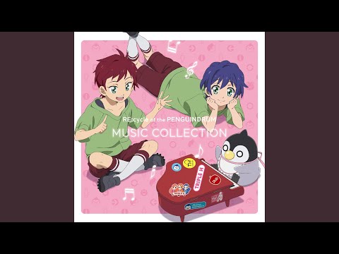 Re:cycle of Penguindrum Just a 16 Triple H