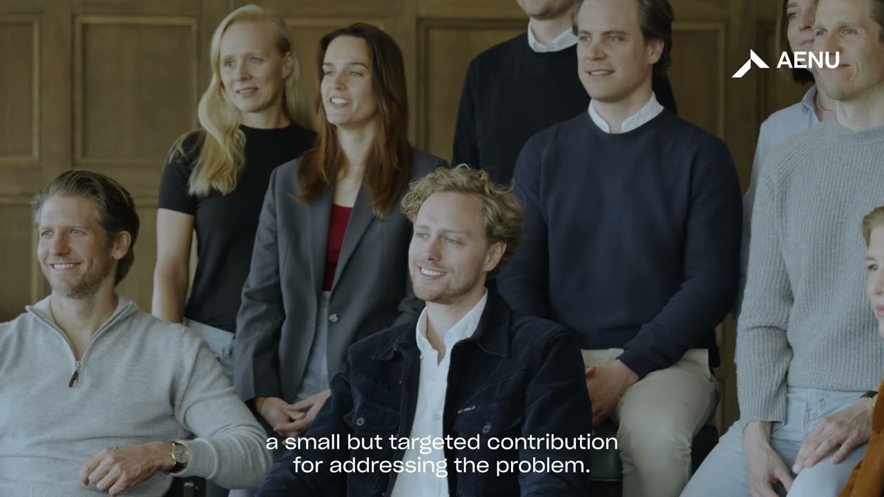 AENU Mental Health Program