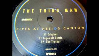 The Third Man -- The Tracker