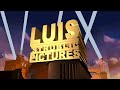 Luis Strublic Pictures Logo 2022 Present