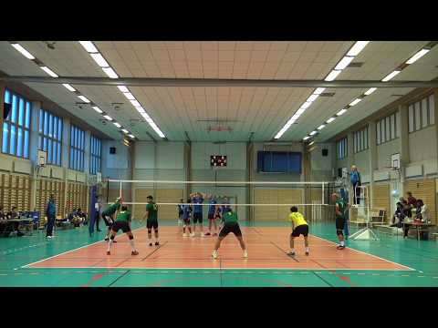 2018-11-10 Södertelge B mot Solna