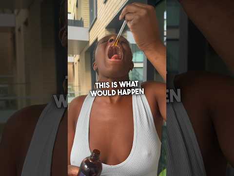 This is what happens when you drink black seed oil every day for six weeks #healthylifestyle ￼