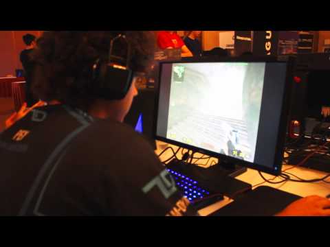 Dynamic PEX 1 vs. 3 Fully Torqued @ ESEA LAN 11 CSS $10,000 Grand Finals (The Shaky Shaky)