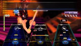 Indiscriminate Murder Is Counter-Productive by Machinae Supremacy Full Band FC #1131