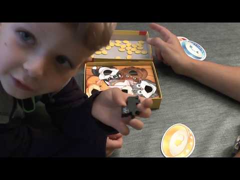 Katz & Schmaus (Pegasus Spiele) - ab 5 Jahre - Teil 210