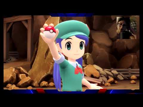 On My Way To Oreburgh City & Mines (Route 203 Trainers & Pokémon) Ep. 5