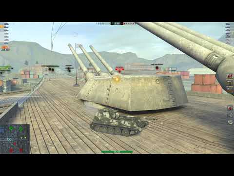 WOT Blitz / SU-100M1 / 3 kills / 4 103 dmg