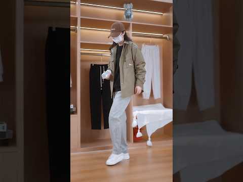 Celana jogger, pilihan nyaman dan stylish untuk sehari-hari! Yuk, tampil kasual tapi tetap kece! 🏃‍♂️✨