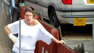 Little Hulton Inbreeding louts