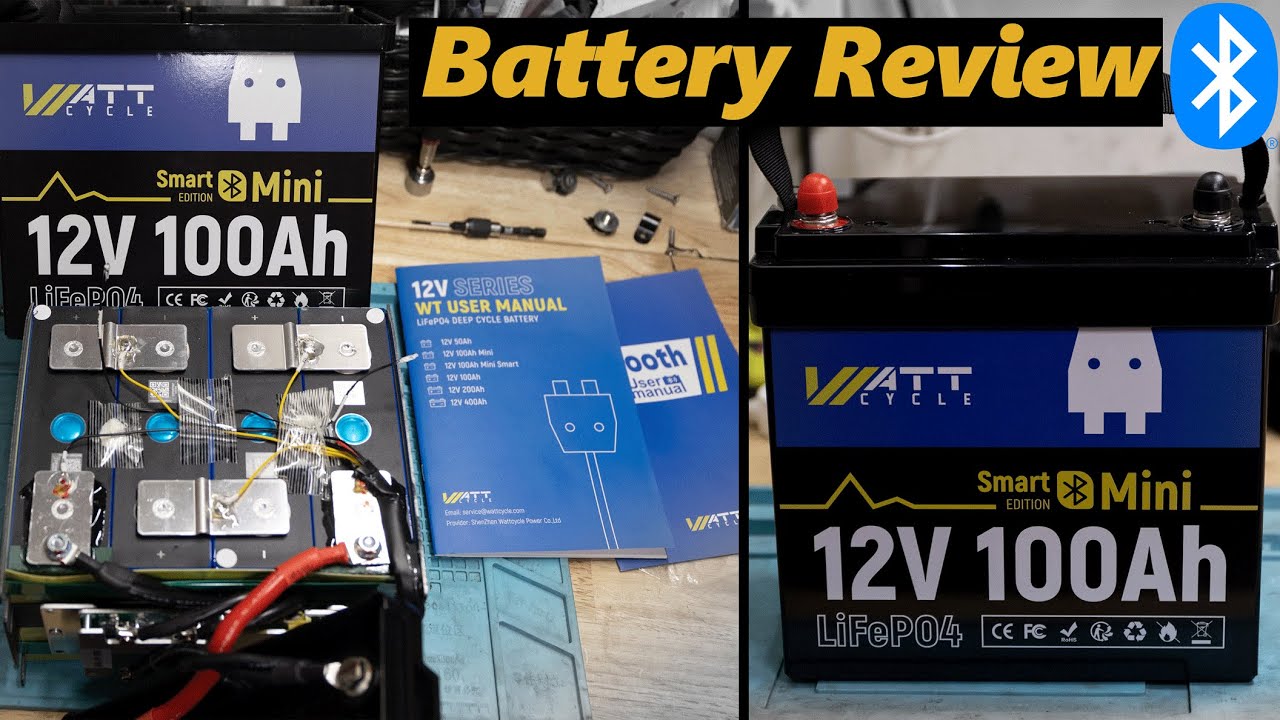 High quality Mini LifePO4 battery