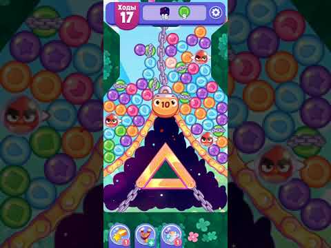 Angry Birds Dream Blast lvl 759