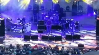 Ween &quot;Did You See Me?&quot; Red Rocks 2017