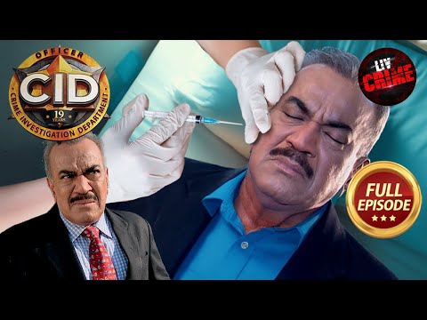 क्या एक Pre Planned Plastic Surgery को रोक पाएंगे ACP? |CID|सी.आई.डी.| Latest Episode |25 March 2025