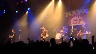 MxPx &quot;Party, My House, Be There&quot;