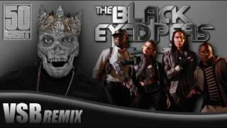 50 cent Feat. Black eyed peas - Let The Beat Rock (Dirty Remix) 2009
