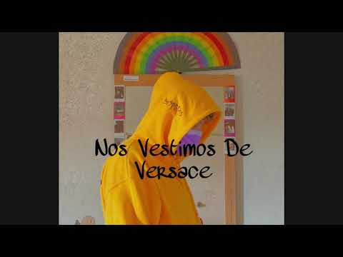 Nos Vestimos De Versace - Tania (inédita)
