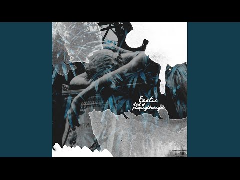 Exotic (feat. Playingtheangel)