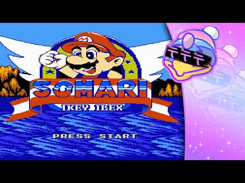 [Triple De] Somari 3D Blast 5