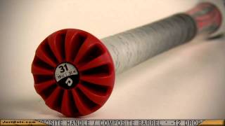 Video thumbnail: DeMarini Vendetta DXVCF