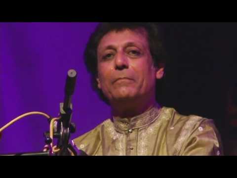 Vlatko Stefanovski, Miroslav Tadic, Swapan Chaudhuri & Teodosii Spasov - Anadolu Oyun Havasi