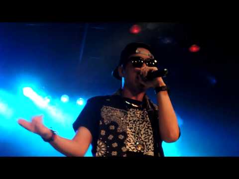 121222 SpeakShow Vol 5 Jerry K - 다내꺼