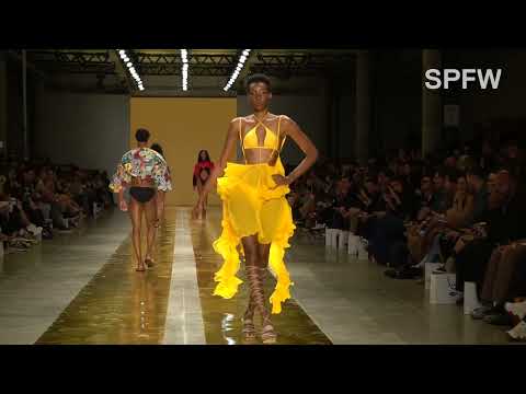 AMIR SLAMA - SPFWN60