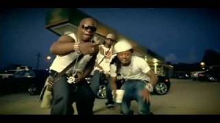 Playaz Circle ft Lil Wayne Duffle Bag Boy